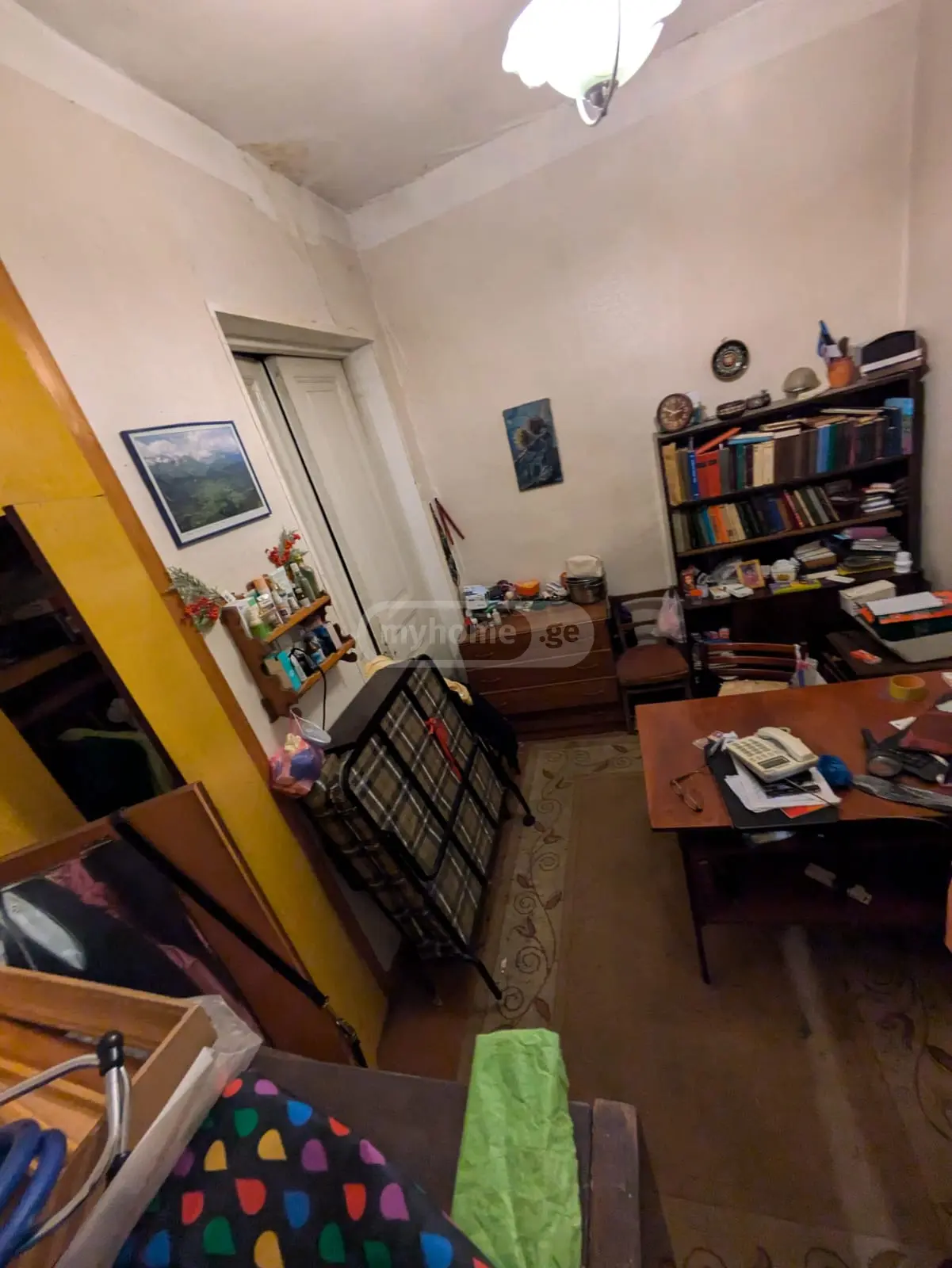 For Sale 4 Room Private House Avlabarshi, 6 of 9