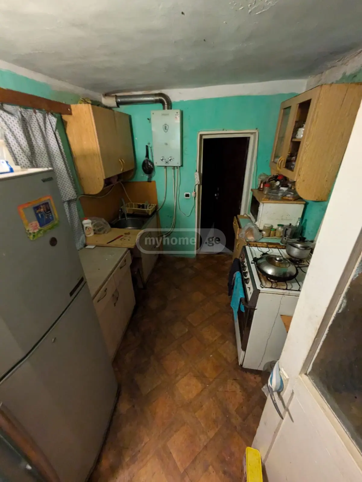 For Sale 4 Room Private House Avlabarshi, 3 of 9