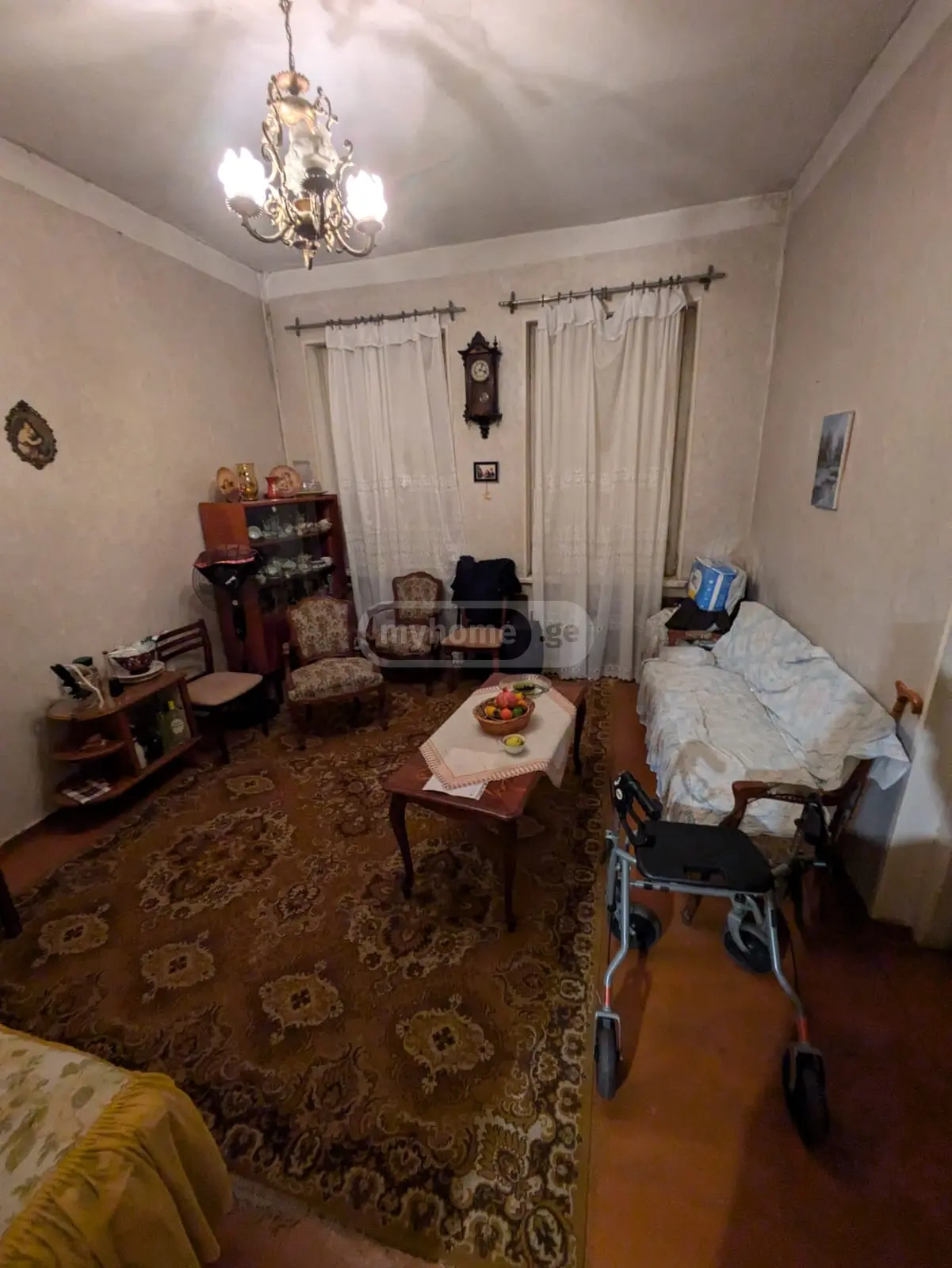 For Sale 4 Room Private House Avlabarshi, 1 of 9