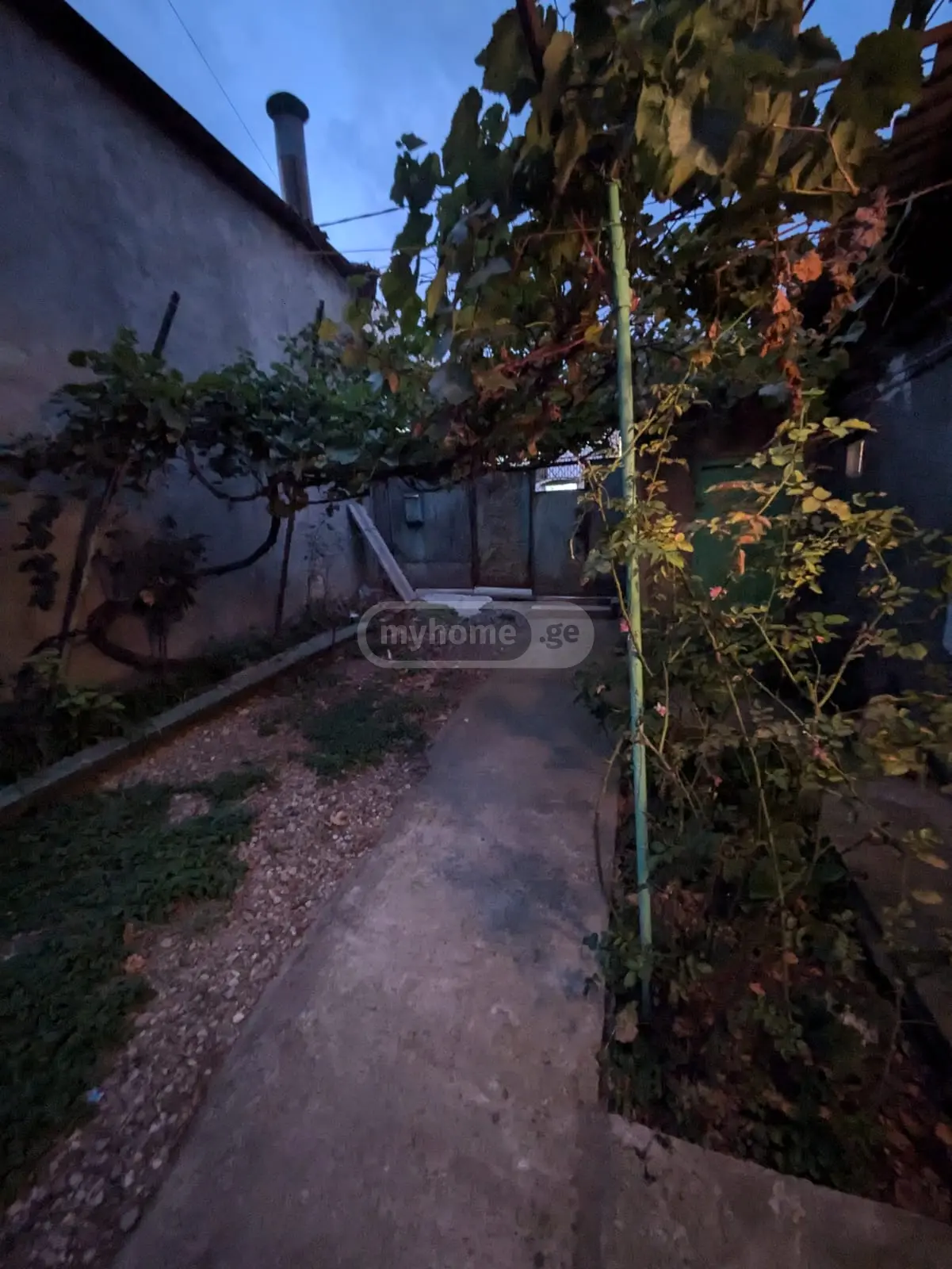 For Sale 4 Room Private House Avlabarshi, 7 of 9