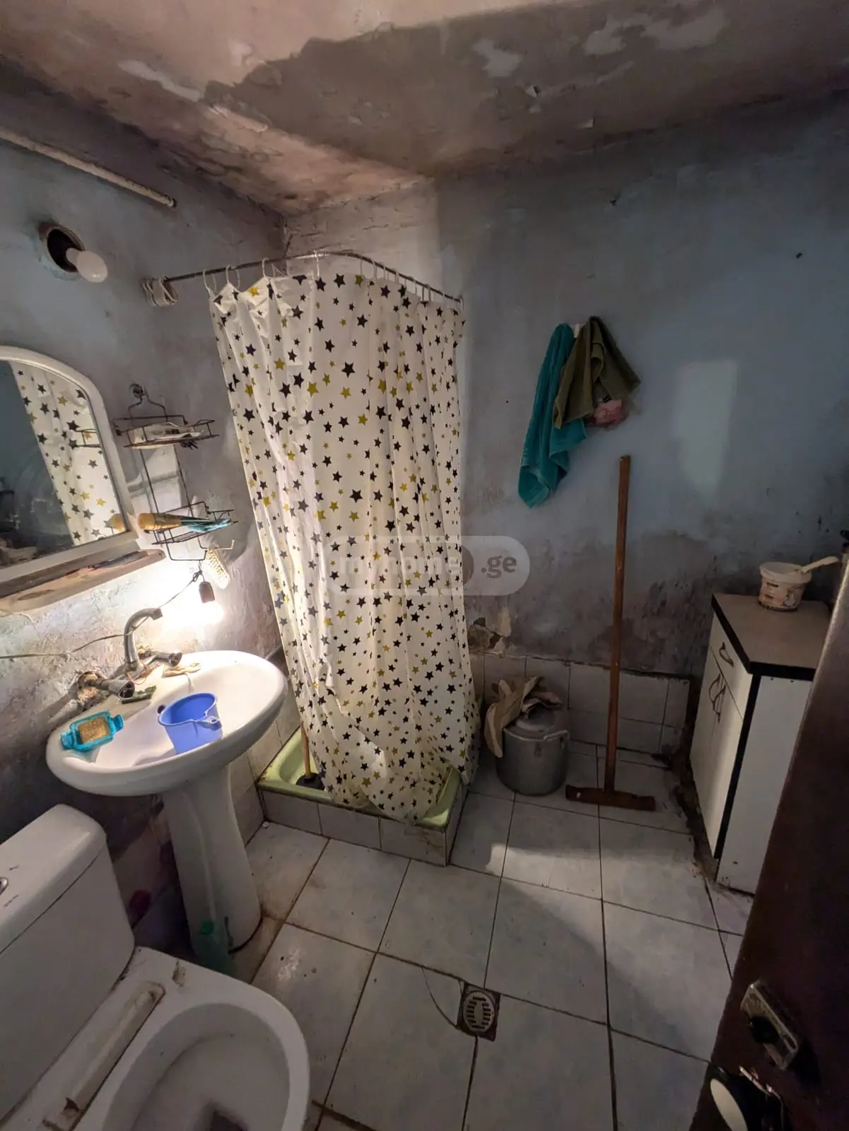 For Sale 4 Room Private House Avlabarshi, 5 of 9