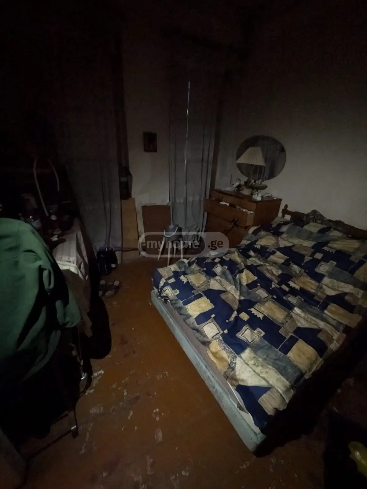 For Sale 4 Room Private House Avlabarshi, 8 of 9