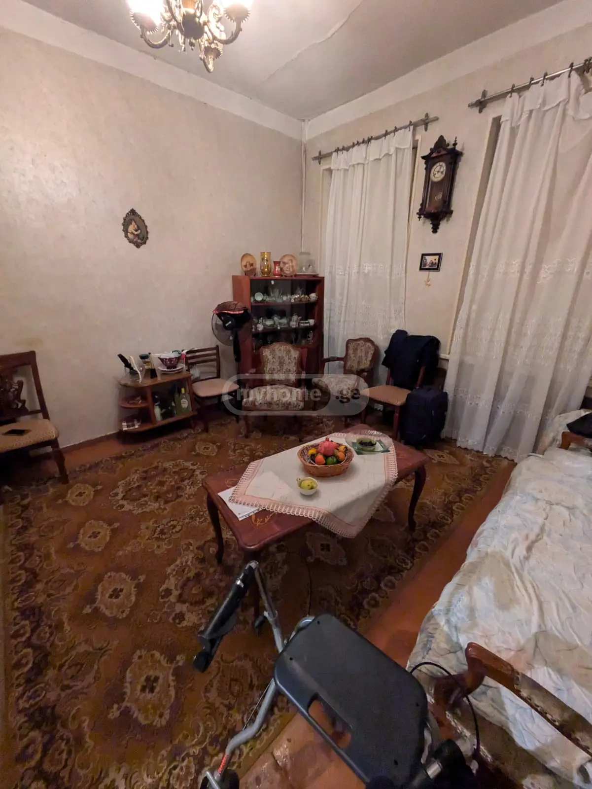 For Sale 4 Room Private House Avlabarshi, 9 of 9