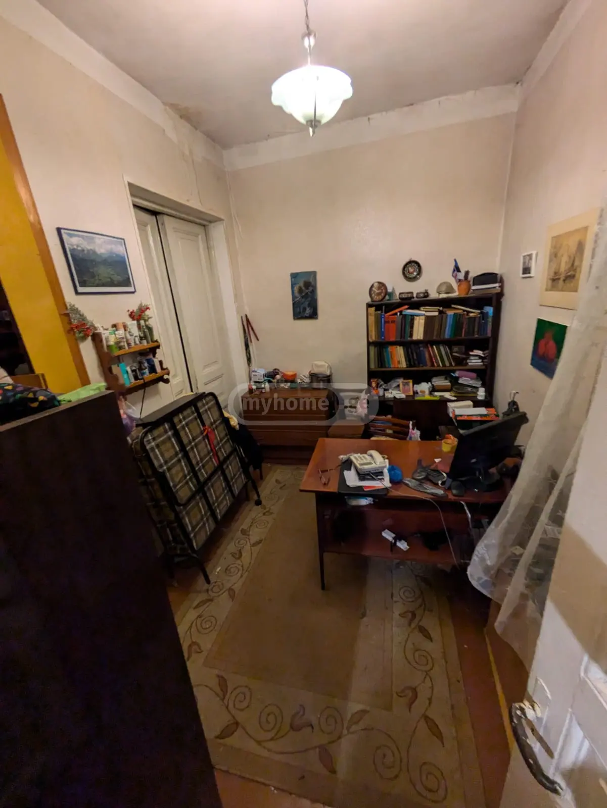 For Sale 4 Room Private House Avlabarshi, 4 of 9