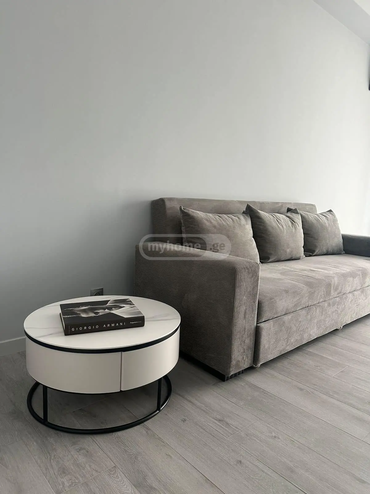 For Rent 3 Room Apartment view 11