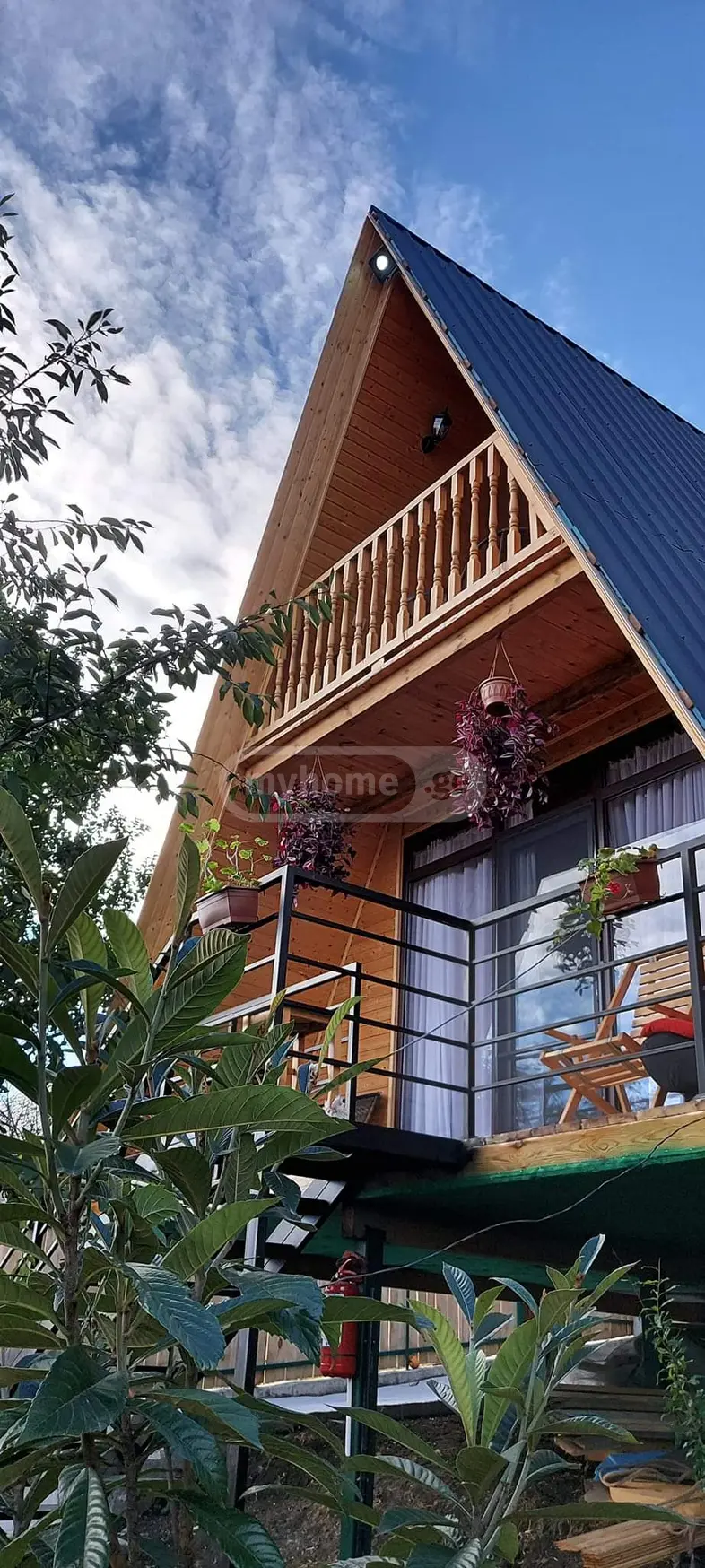 Daily Rent 3 Room Country House Temkaze view 1