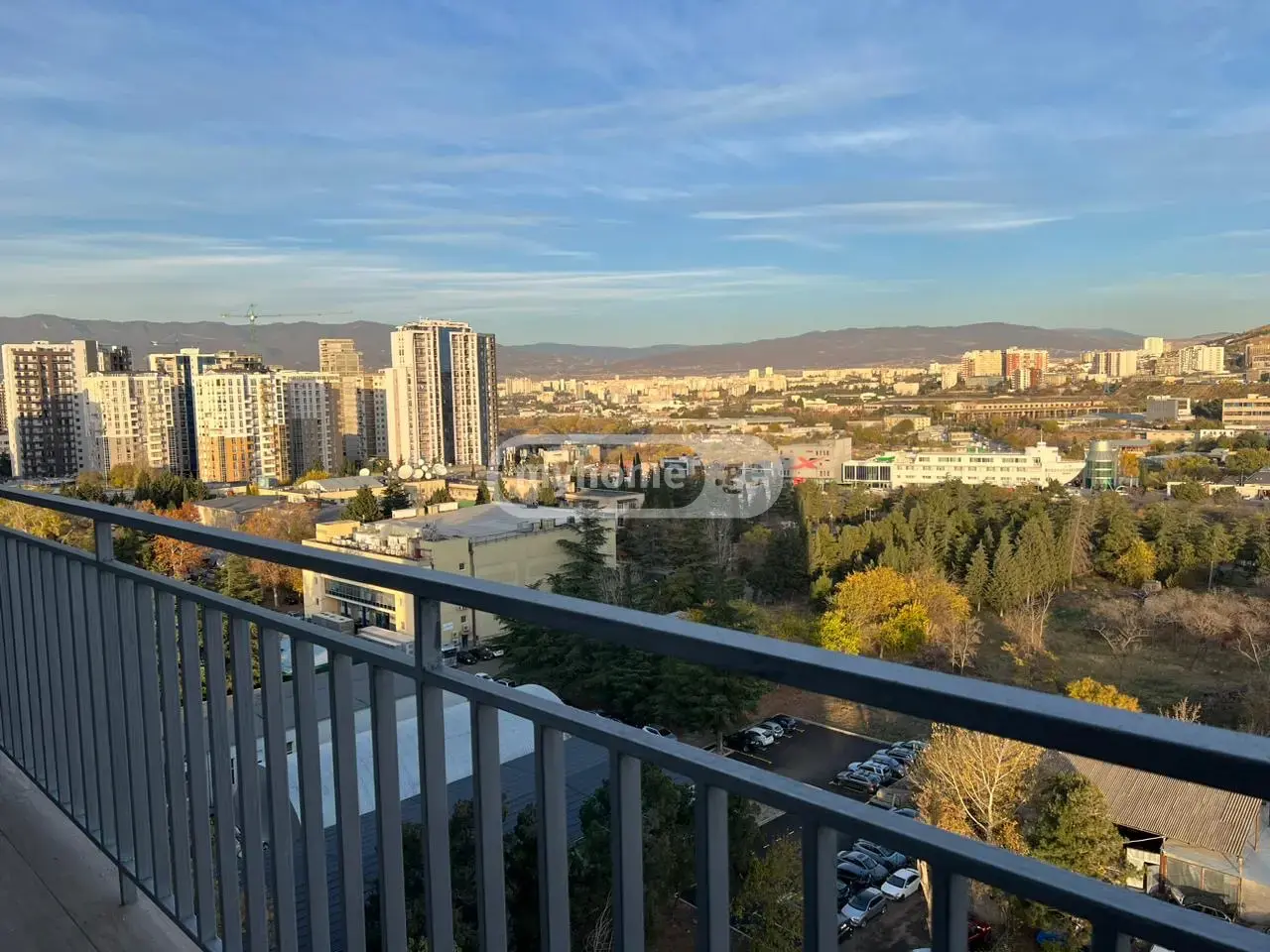 For Rent 3 Room Apartment Dighmis Masivshi view 6