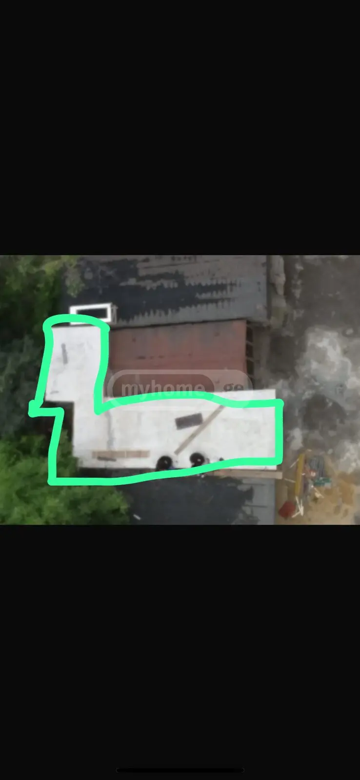 For Sale Universaluri Commercial Space In Vake view 4