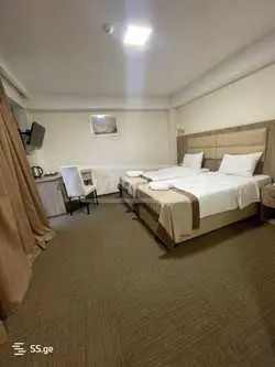 For Rent 10+ Room Sastumro Avlabarshi, 4 of 4