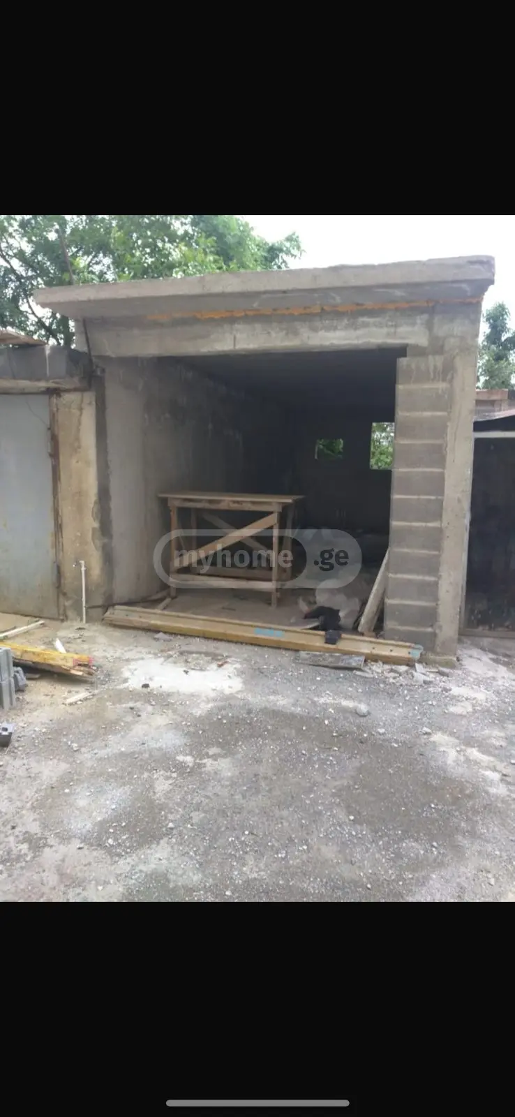 For Sale Universaluri Commercial Space In Vake view 2