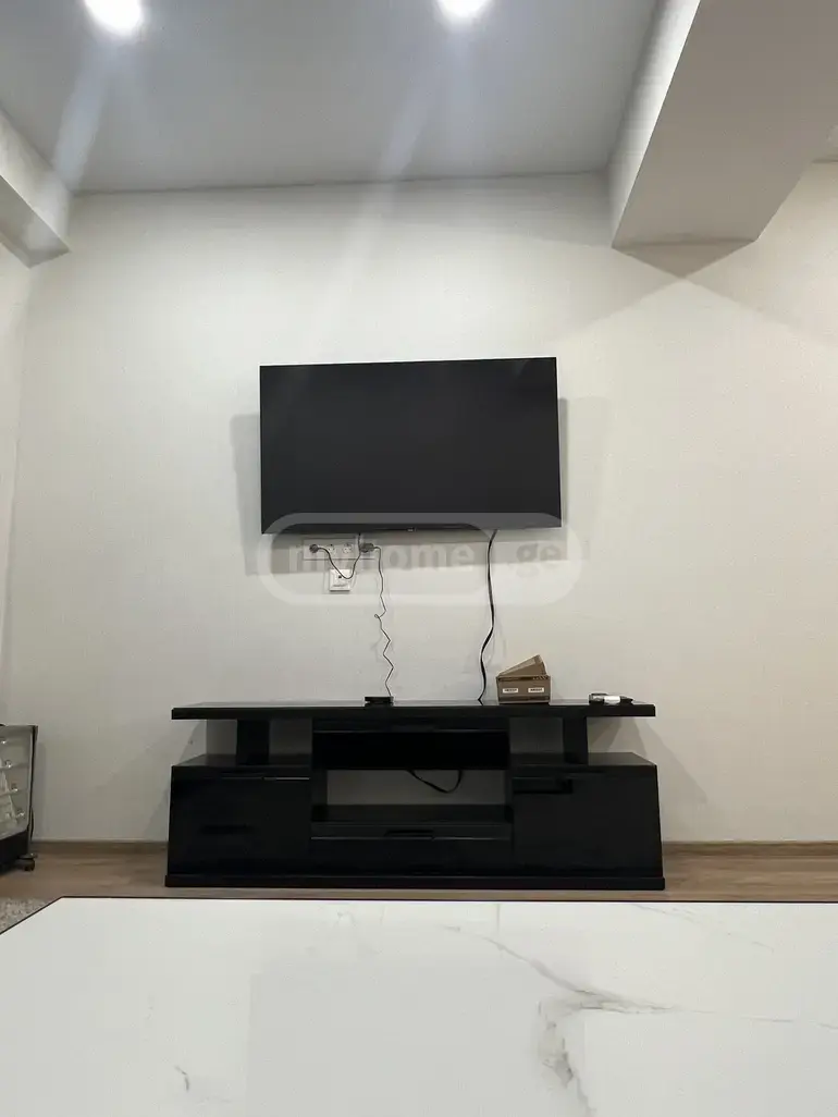 For Rent 3 Room Apartment Dighmis Masivshi view 2