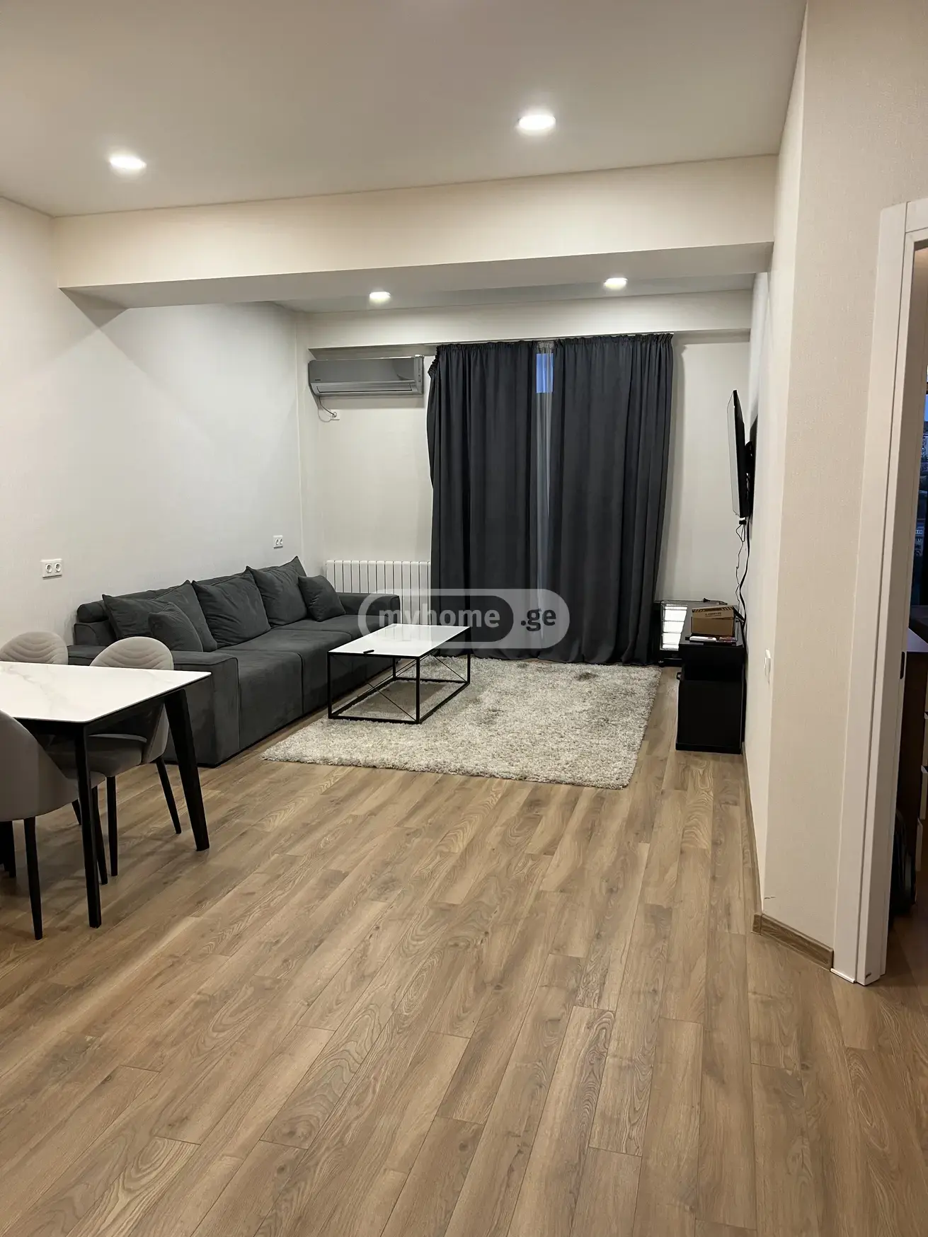 For Rent 3 Room Apartment Dighmis Masivshi view 1