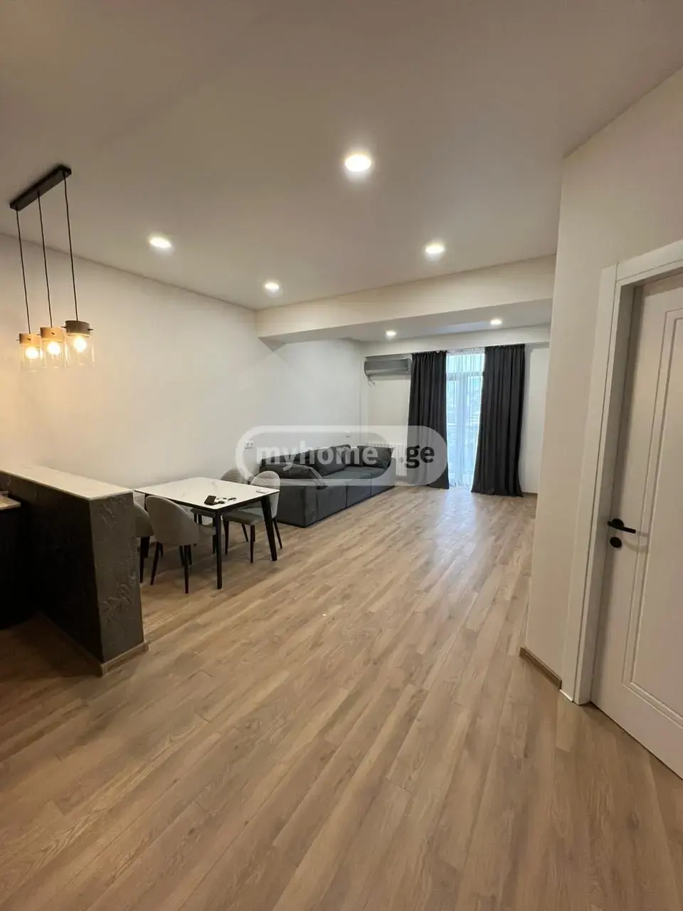 For Rent 3 Room Apartment Dighmis Masivshi view 3