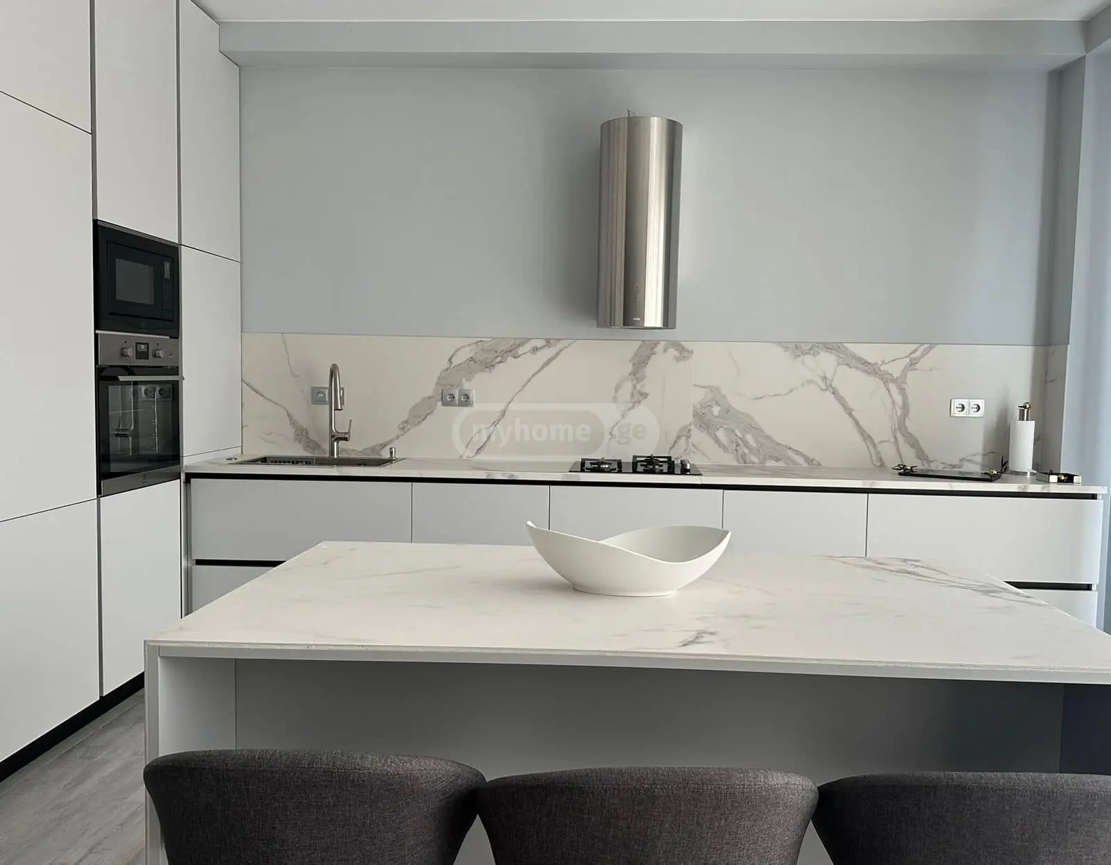 For Rent 3 Room Apartment view 12