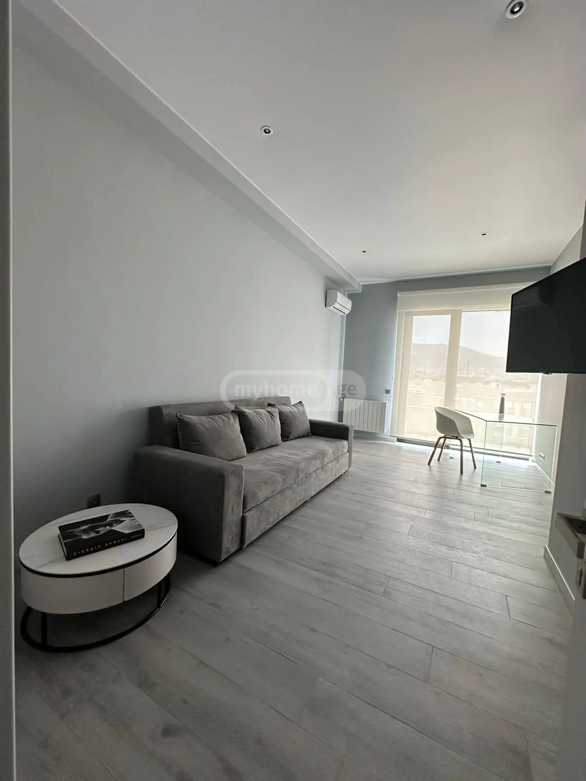 For Rent 3 Room Apartment view 4