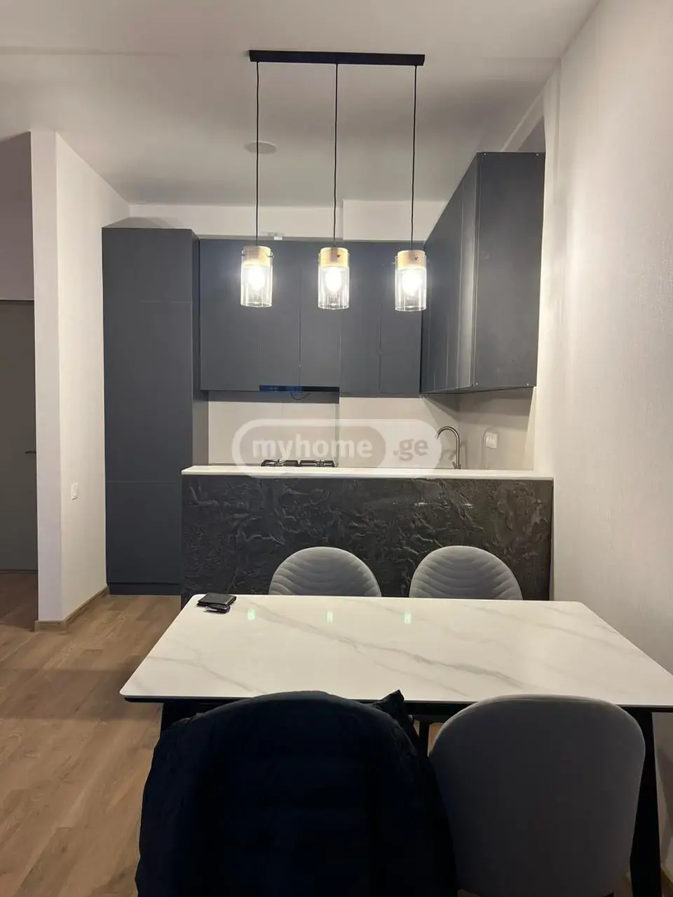 For Rent 3 Room Apartment Dighmis Masivshi view 5