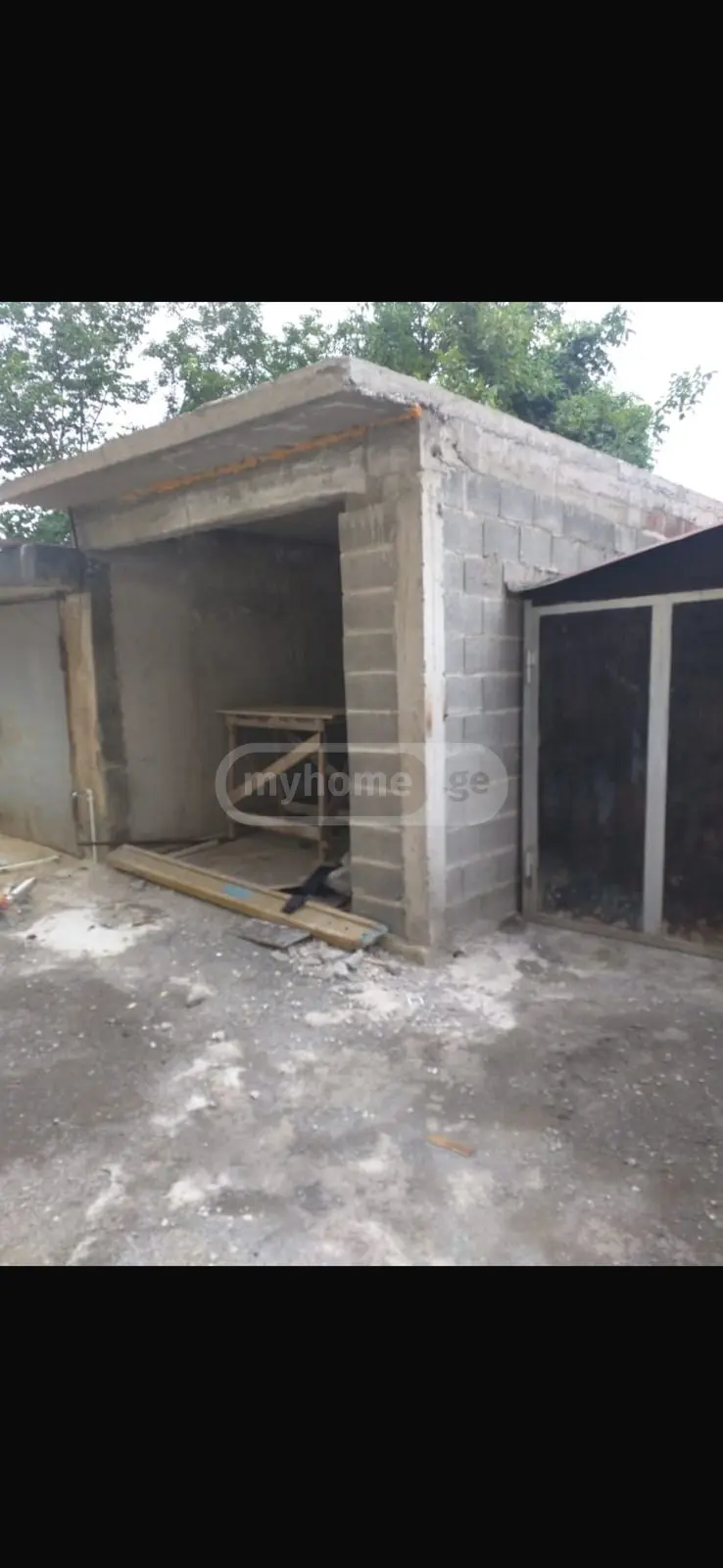 For Sale Universaluri Commercial Space In Vake view 1