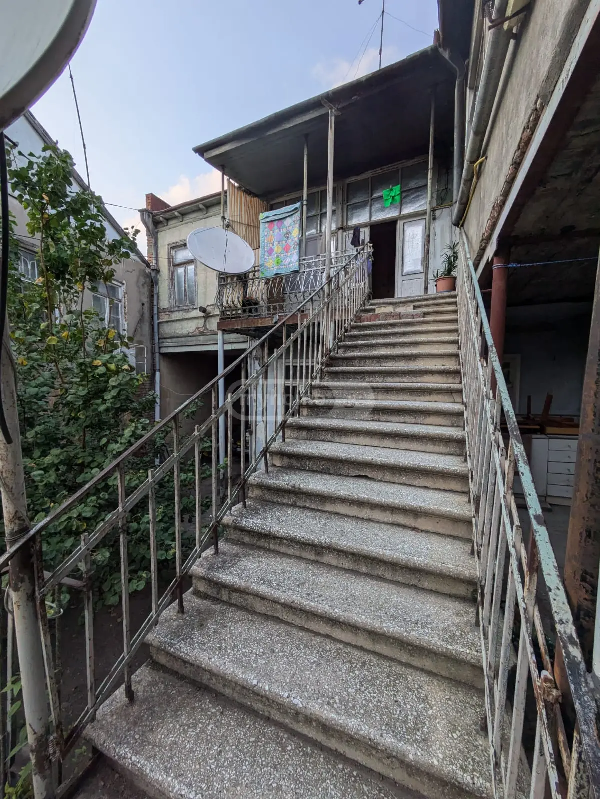 For Sale 10+ Room Private House Avlabarshi, 8 of 11
