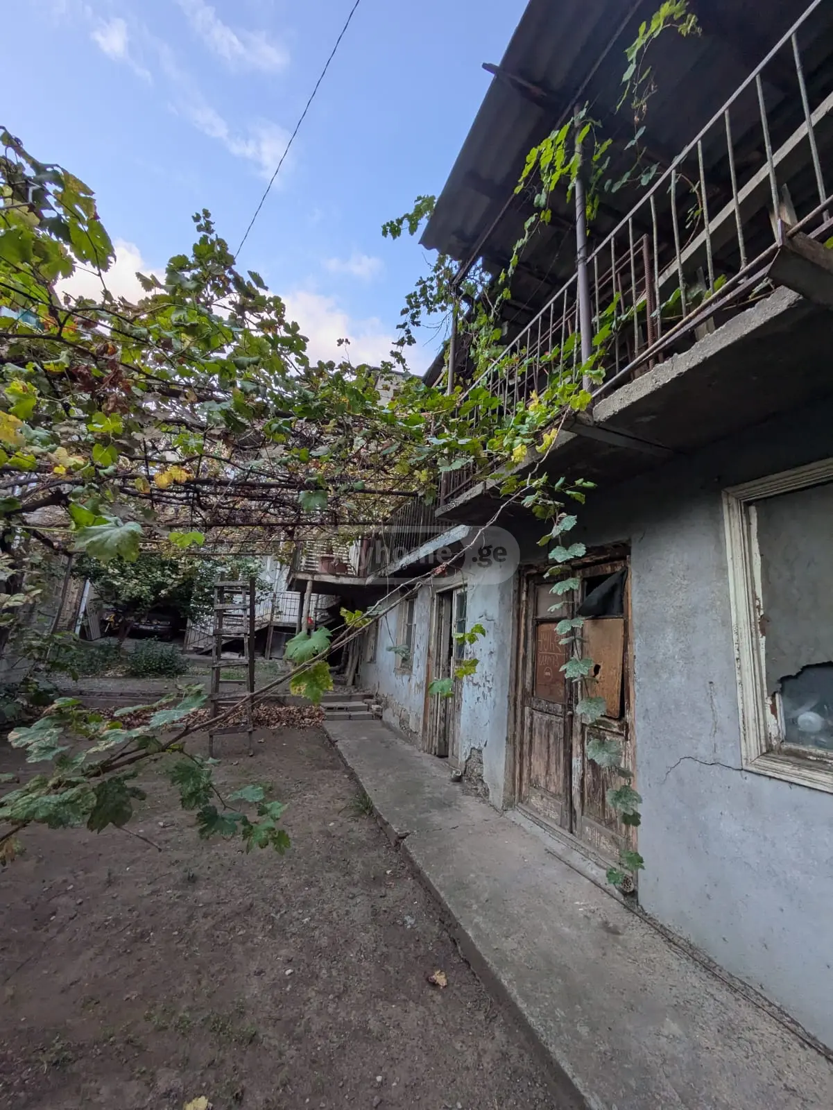 For Sale 10+ Room Private House Avlabarshi, 10 of 11