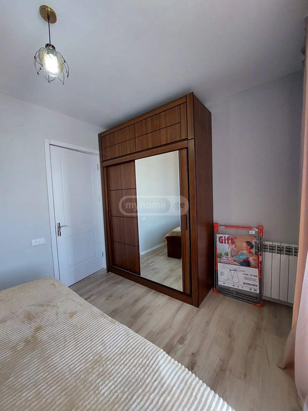 Daily Rent 2 Room Apartment Bakurianshi view 8