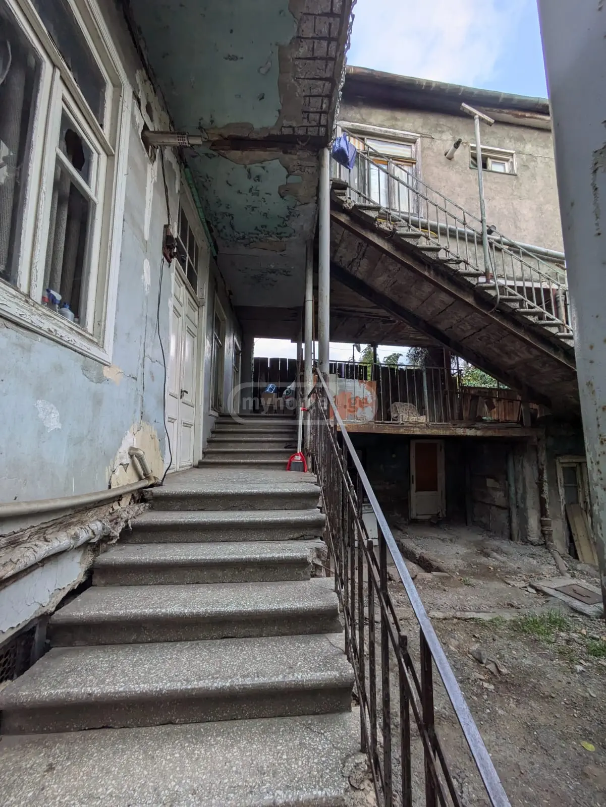 For Sale 10+ Room Private House Avlabarshi, 6 of 11