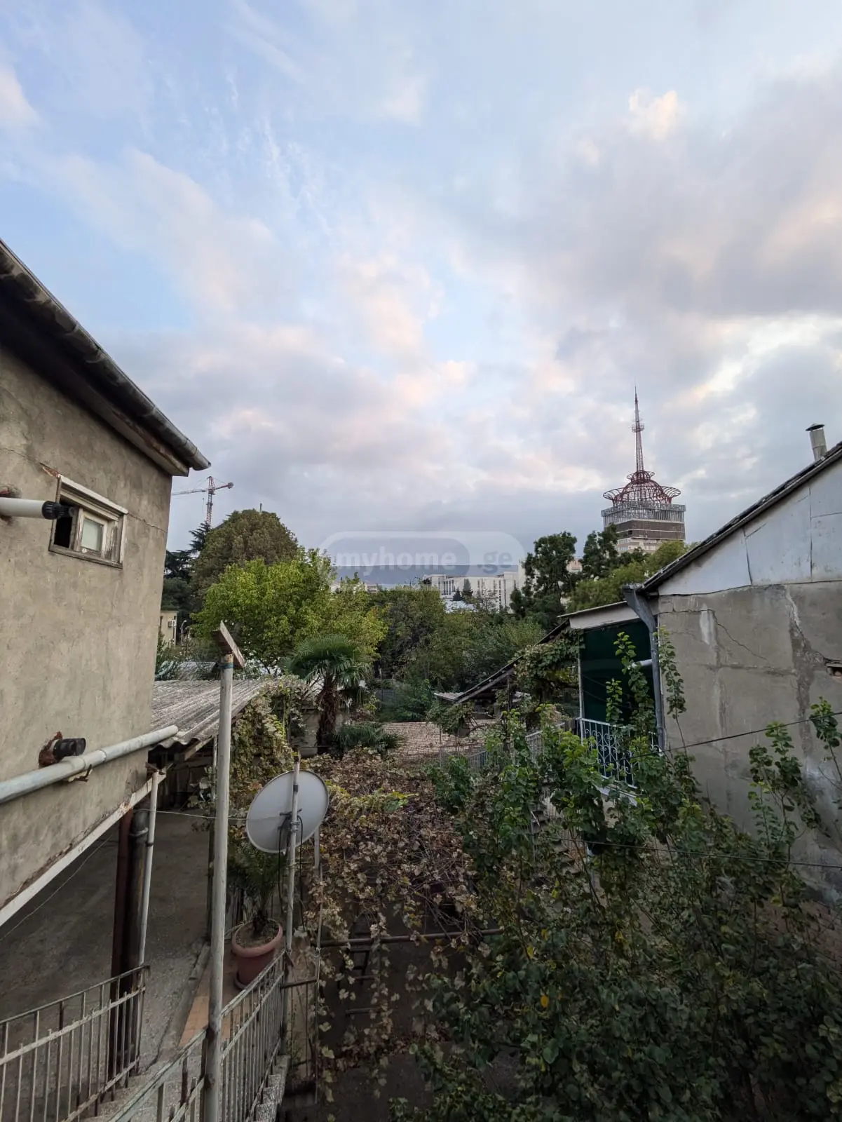 For Sale 10+ Room Private House Avlabarshi, 3 of 11