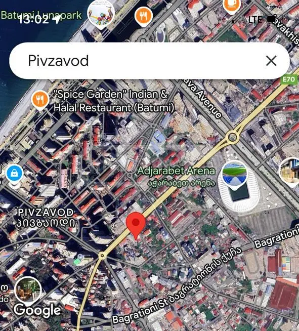 For Rent 3 Room Apartment view 12