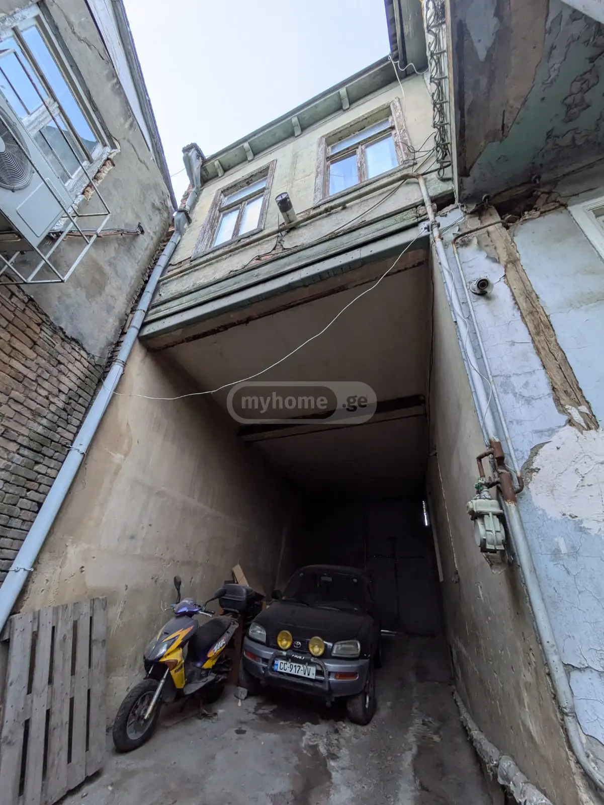 For Sale 10+ Room Private House Avlabarshi, 5 of 11
