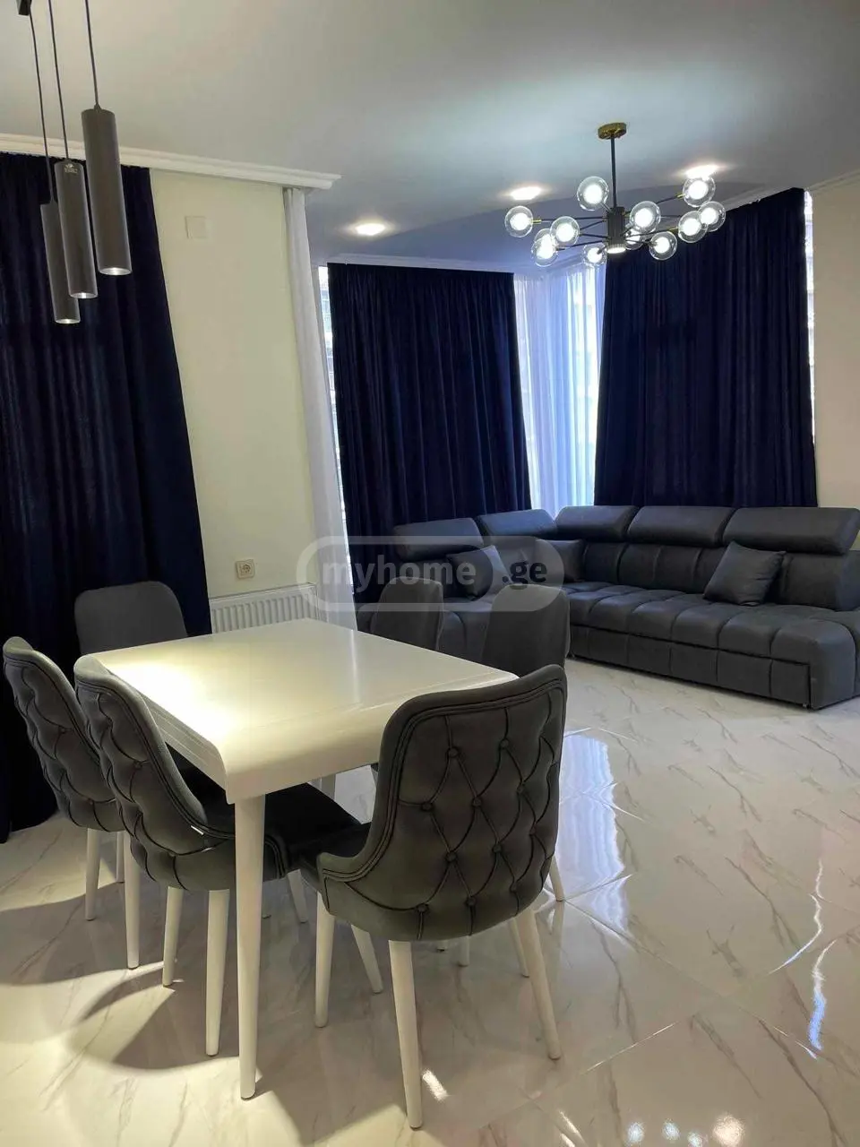 For Rent 3 Room Apartment view 1
