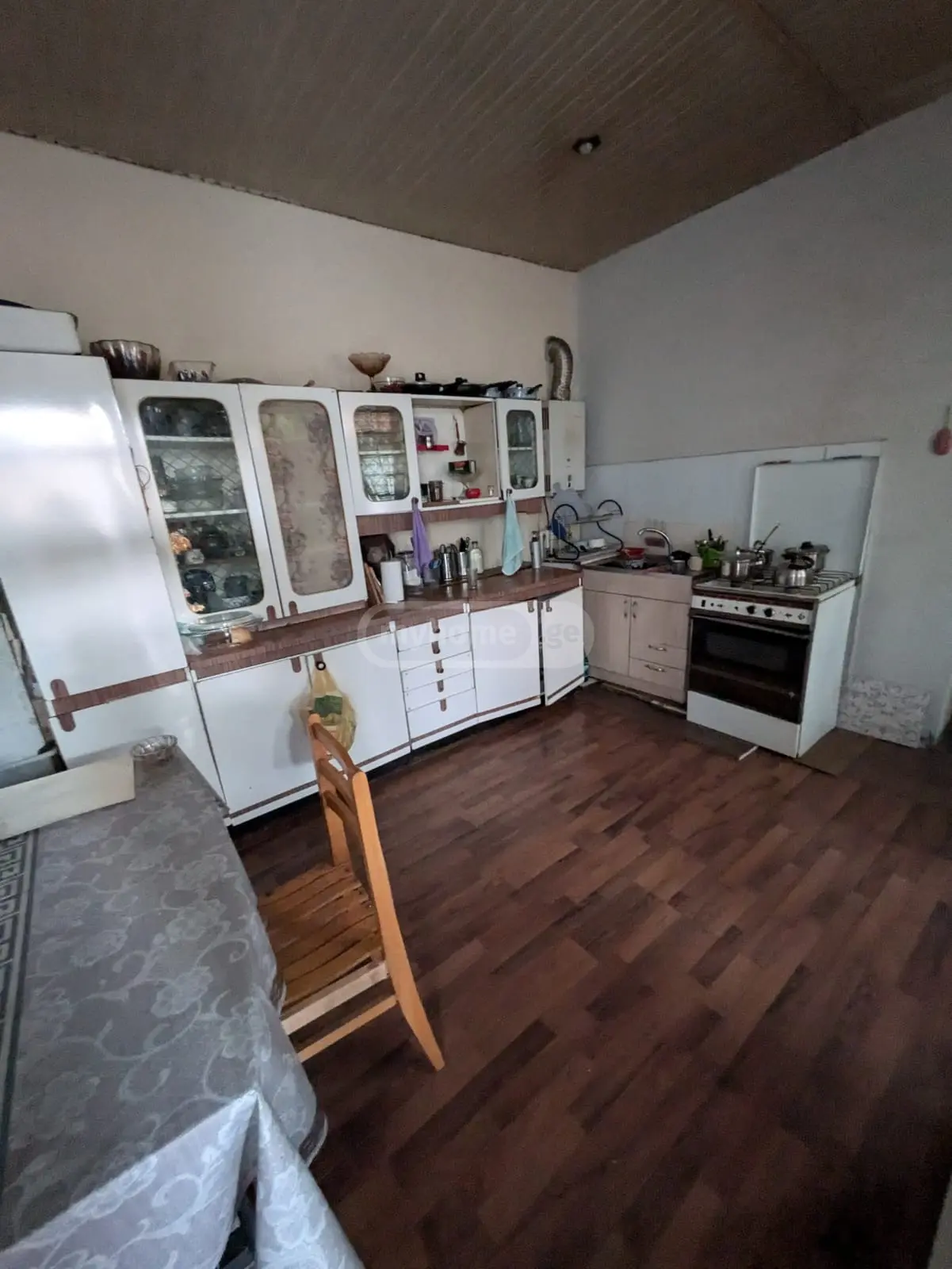 For Sale 10+ Room Private House Avlabarshi, 2 of 11