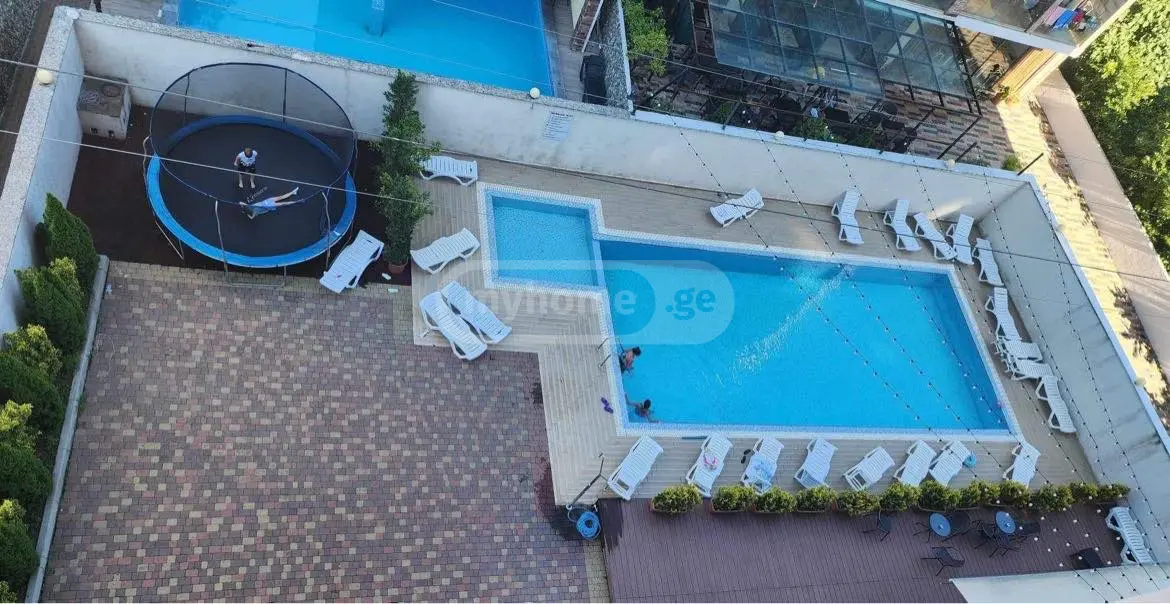Продажа 2-комната Квартира в Khelvachauris Munitsipalitetshi view 4
