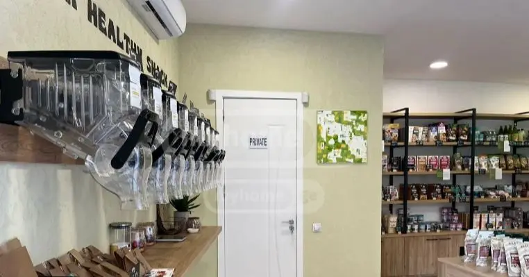 For Rent Universaluri Commercial Space Veraze view 2
