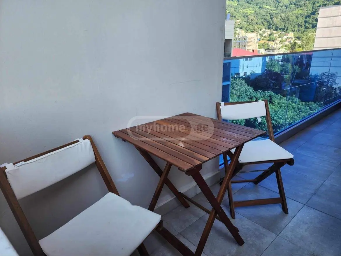 Продажа 2-комната Квартира в Khelvachauris Munitsipalitetshi view 5