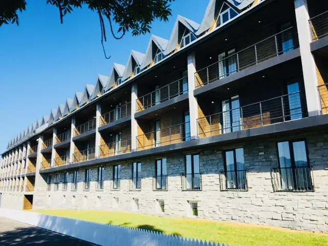 building