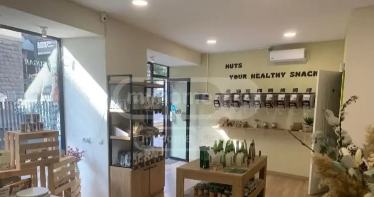 For Rent Universaluri Commercial Space Veraze view 1