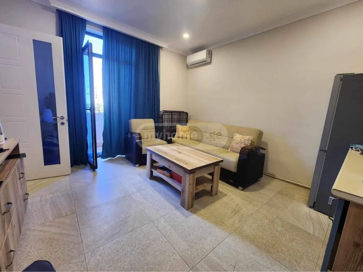Продажа 2-комната Квартира в Khelvachauris Munitsipalitetshi view 1