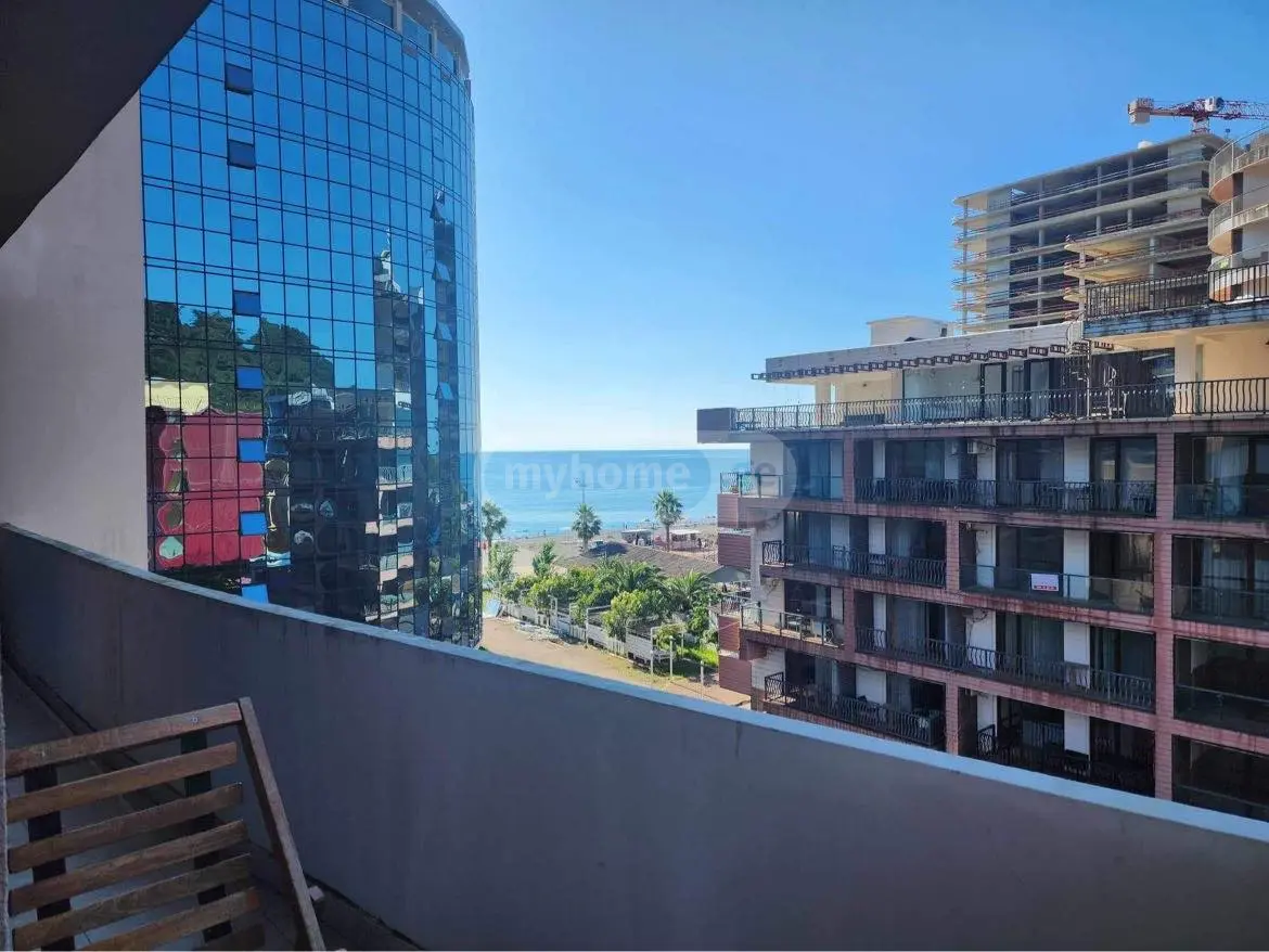 Продажа 2-комната Квартира в Khelvachauris Munitsipalitetshi view 6