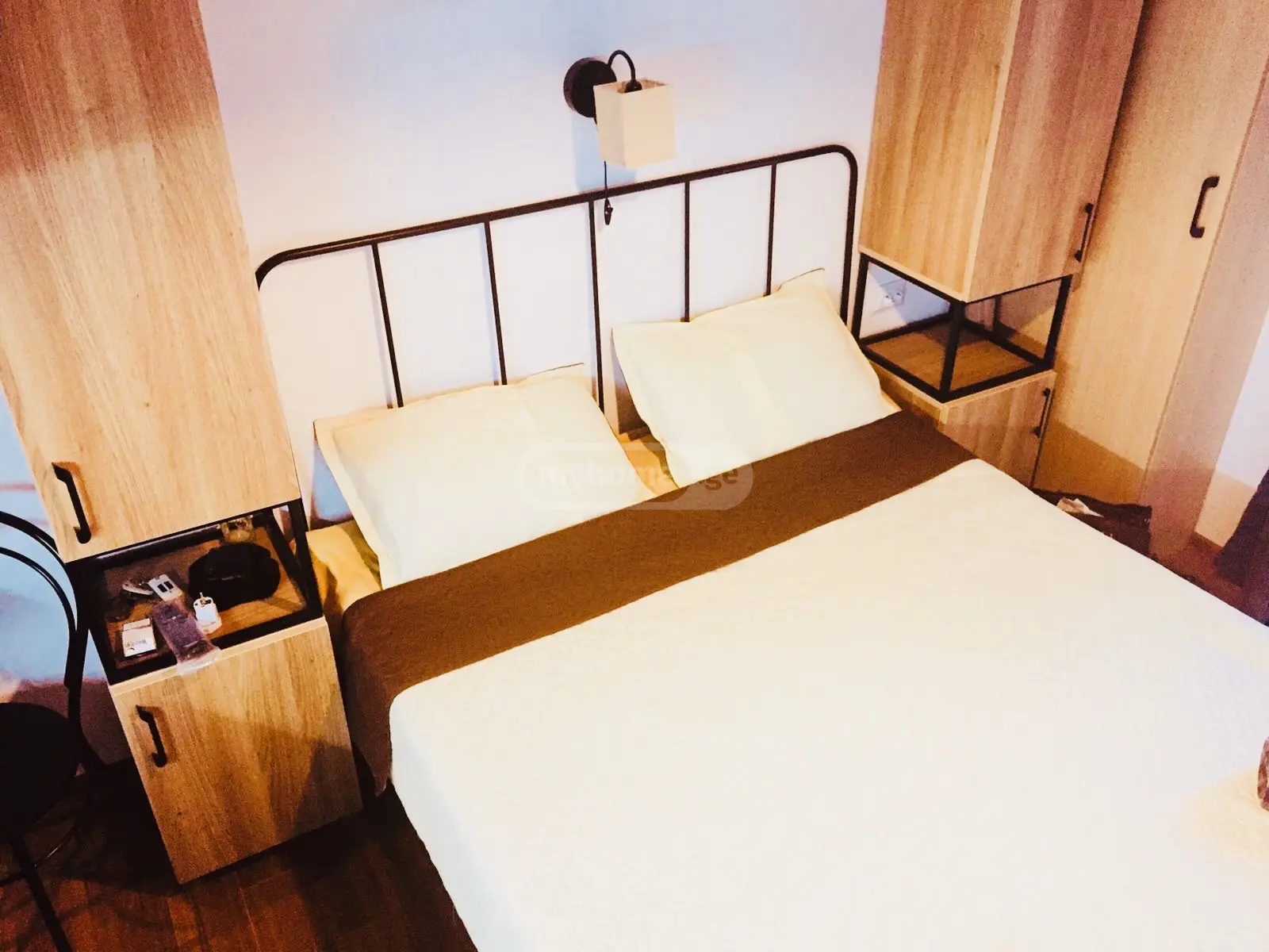 Daily Rent 1 Room Sastumro Bakurianshi, 3 of 12