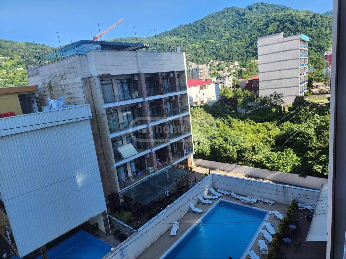 Продажа 2-комната Квартира в Khelvachauris Munitsipalitetshi view 7