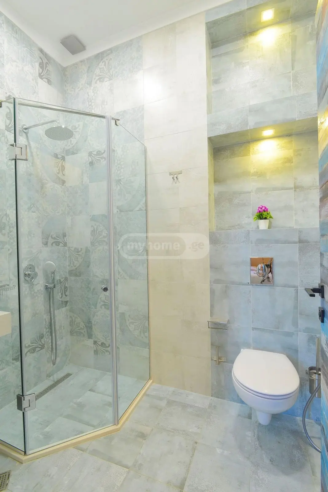 For Rent 10+ Room Sastumro Isanshi view 11