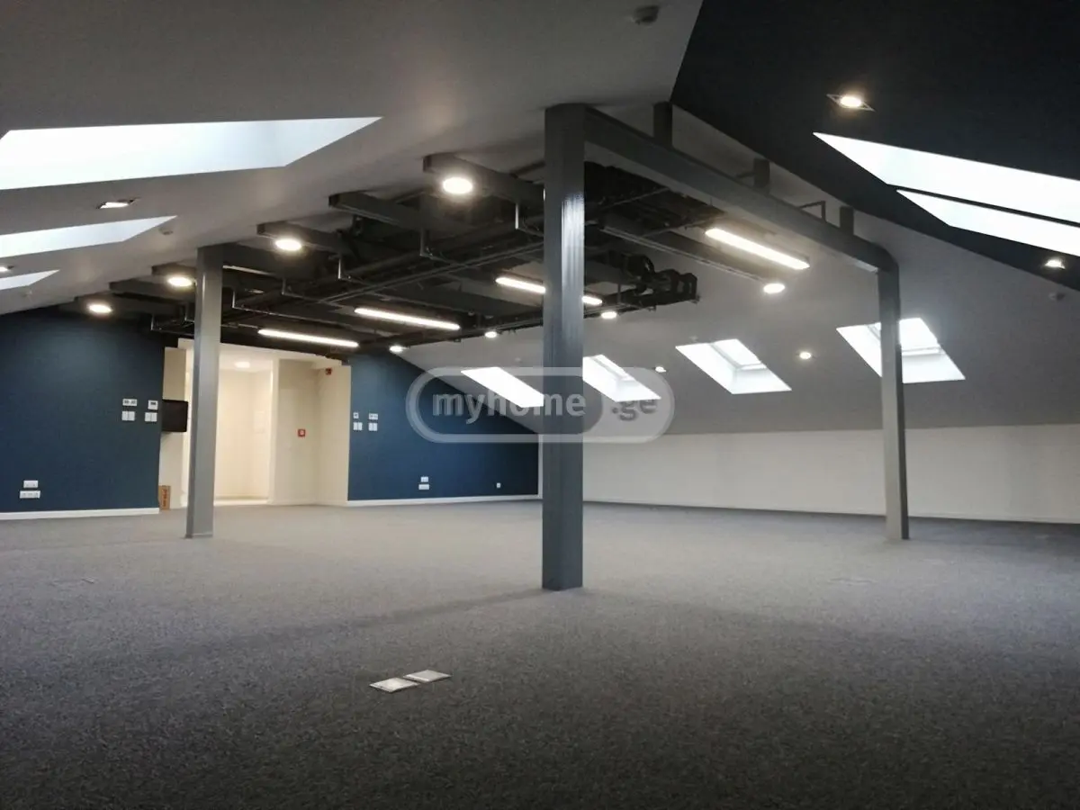 For Rent Saopise Commercial Space Mtatsmindaze view 4