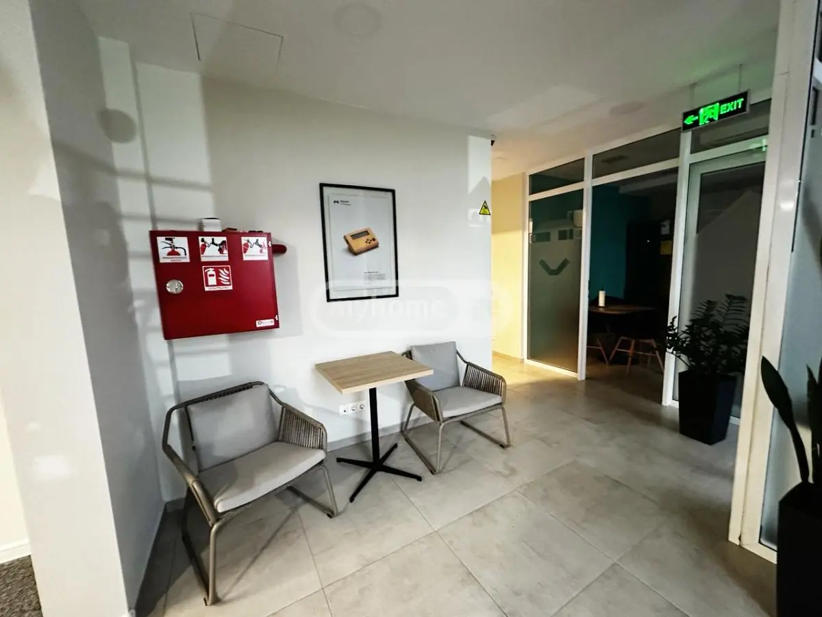 For Rent Saopise Commercial Space Mtatsmindaze view 5