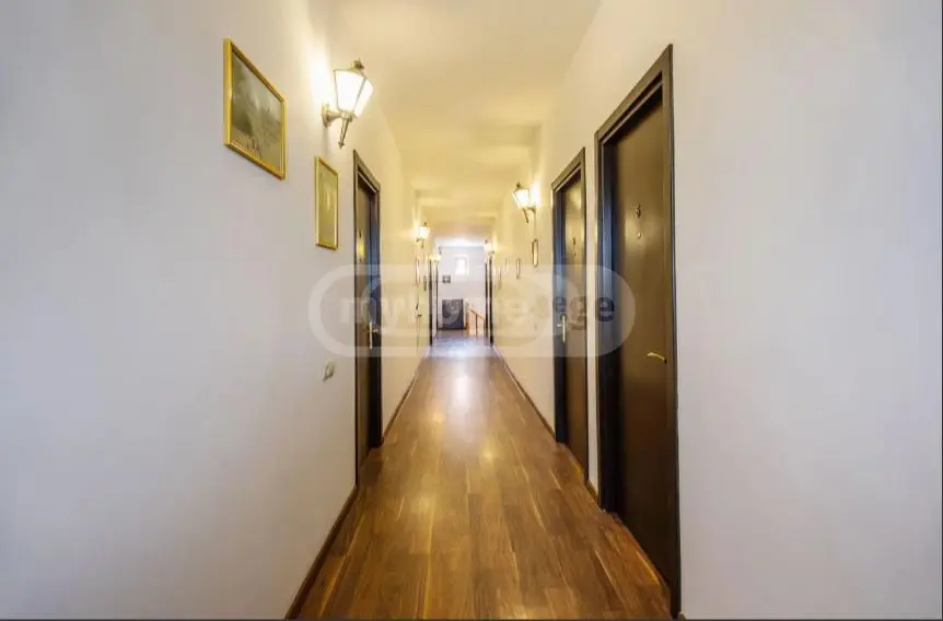 For Rent Saopise Commercial Space Veraze view 1