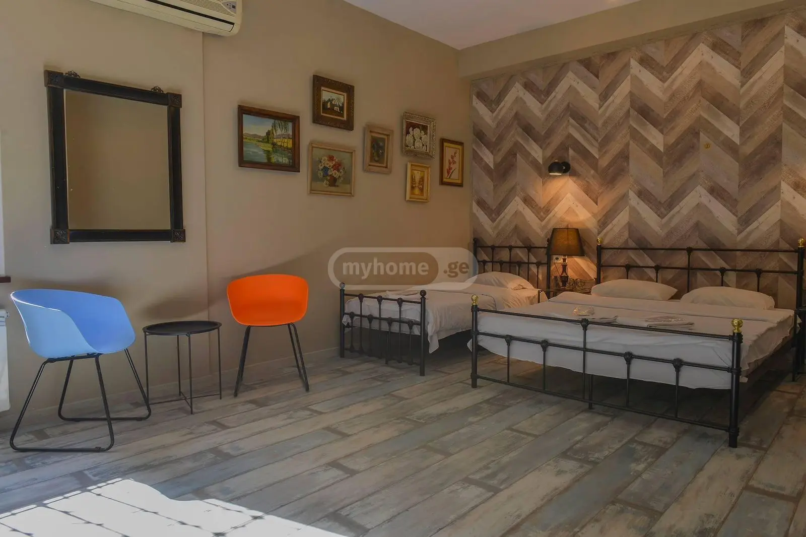 For Rent 10+ Room Sastumro Isanshi view 4