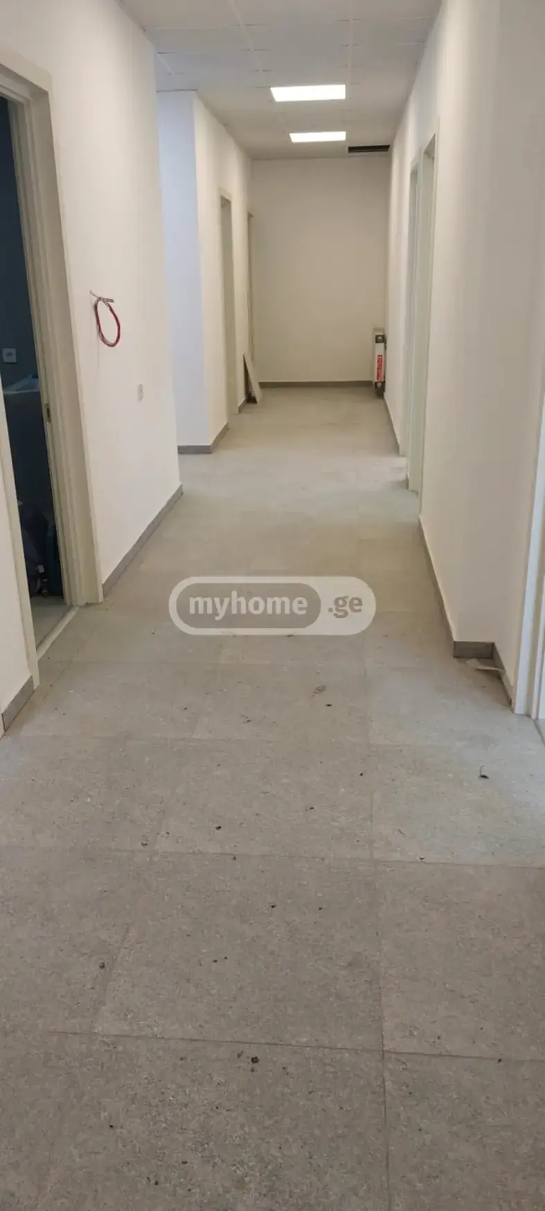 For Rent Sasatsqobe Commercial Space Isanshi view 7