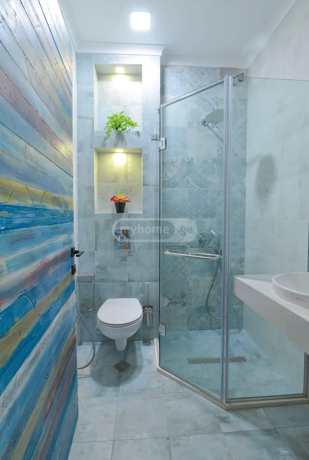 For Rent 10+ Room Sastumro Isanshi view 9