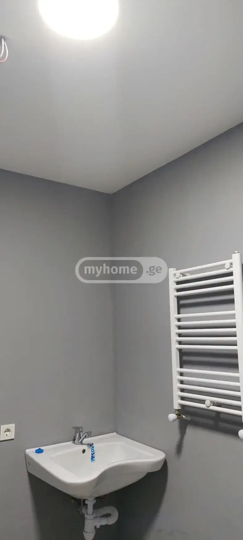 For Rent Sasatsqobe Commercial Space Isanshi view 6