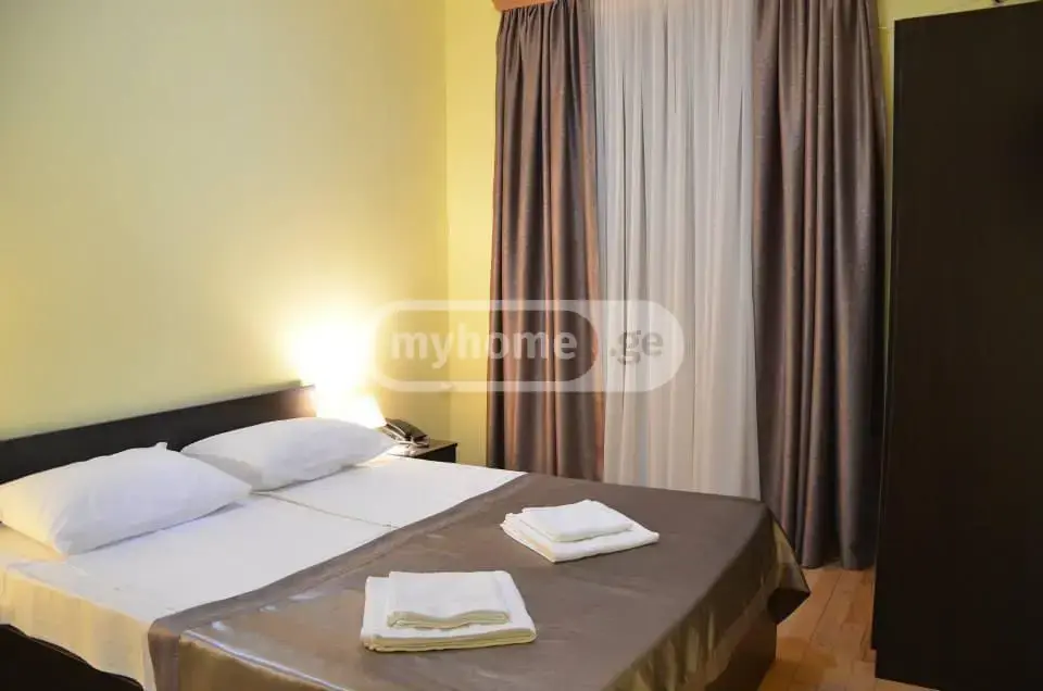 For Rent 10+ Room Sastumro In Saburtalo view 9