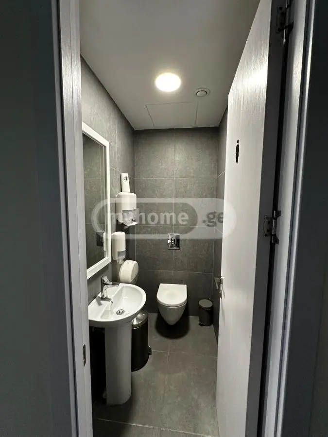 For Rent Saopise Commercial Space Mtatsmindaze view 7