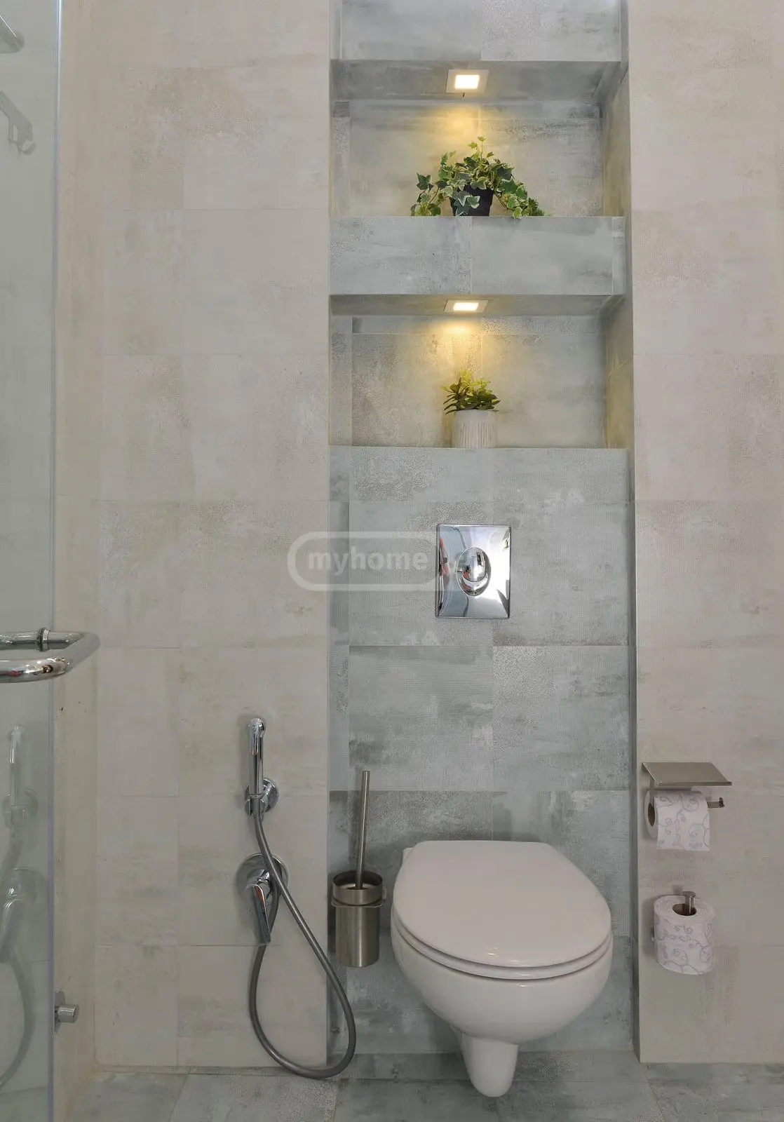 For Rent 10+ Room Sastumro Isanshi view 12